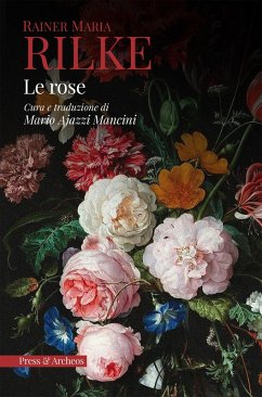 Cover Le rose