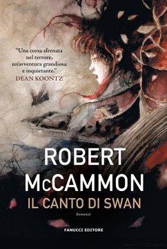 Cover Il canto di Swan