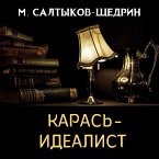 The Idealist Crucian Carp (MP3-Download)