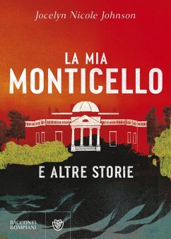Cover La mia Monticello e altre storie