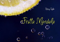 Cover Frutta mandala. Ediz. italiana e inglese