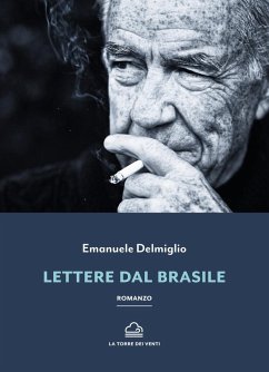 Cover Lettere dal Brasile