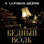 The Poor Wolf (MP3-Download)