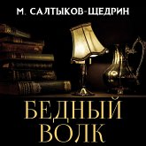 The Poor Wolf (MP3-Download) The Poor Wolf (MP3-Download)