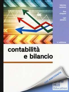 Cover Contabilità e bilancio