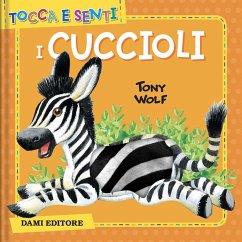 Cover I cuccioli