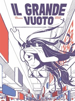 Il grande vuoto - Murawiec, Léa