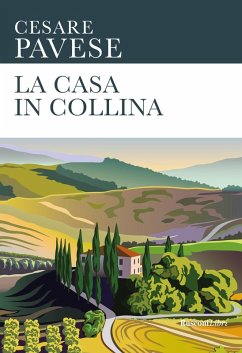 Cover La casa in collina