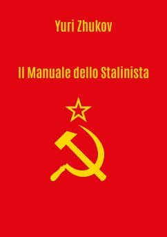 Cover Il manuale dello stalinista