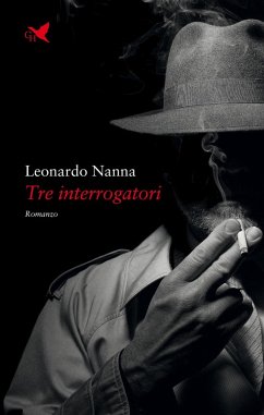 Cover Tre interrogatori