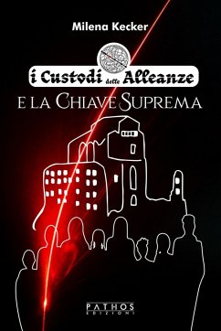 I custodi delle alleanze e la chiave suprema - Kecker, Milena