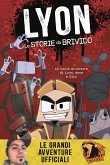 Le storie da brivido Le storie da brivido