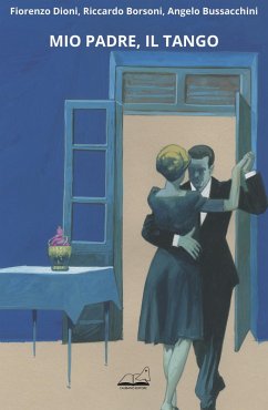 Cover Mio padre, il tango