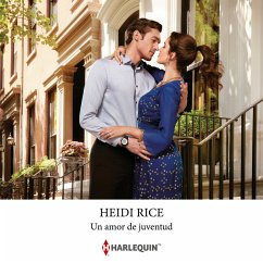 Un amor de juventud (MP3-Download) - Rice, Heidi