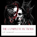 The Complete Fiction of H. P. Lovecraft (MP3-Download)