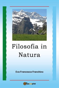 Cover Filosofia in natura