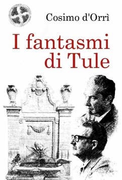 Cover I fantasmi di Tule