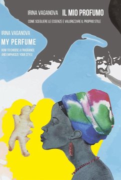 Cover Il mio profumo