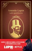 Arsenio Lupin. Ladro gentiluomo Arsenio Lupin. Ladro gentiluomo