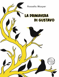 La primavera di Gustavo - Masper, Rossella