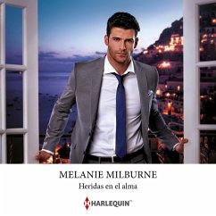 Heridas en el alma (MP3-Download) - Milburne, Melanie