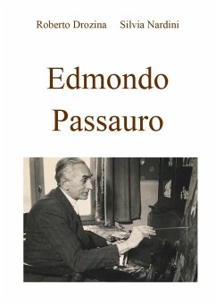 Cover Edmondo Passauro