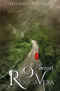 Cover Gli orrori di Roccavera