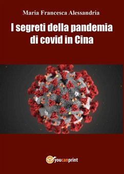 Cover I segreti della pandemia di Covid in Cina