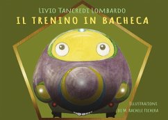 Cover Il trenino in bacheca