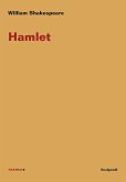 Hamlet. Ediz. italiana