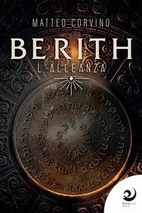 Cover Berith. L'alleanza