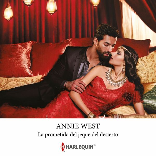 La prometida del jeque del desierto (MP3-Download)