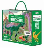I dinosauri. Viaggia, conosci, esplora