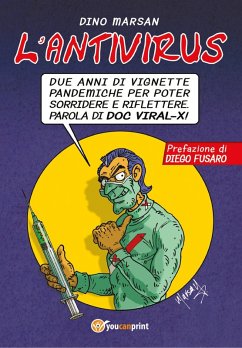 Cover L' antivirus