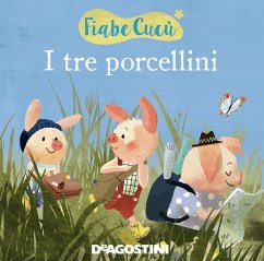 Cover I tre porcellini