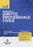 Schemi di diritto processuale civile Schemi di diritto processuale civile