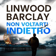 Cover Non voltarti indietro (MP3-Download)