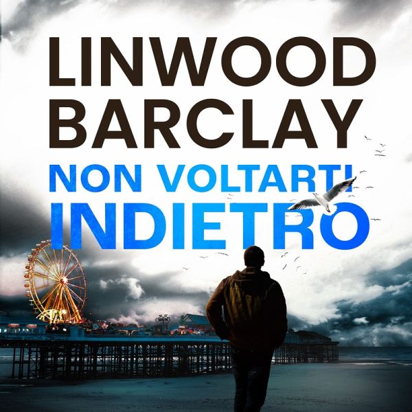 Non voltarti indietro (MP3-Download) Non voltarti indietro (MP3-Download)