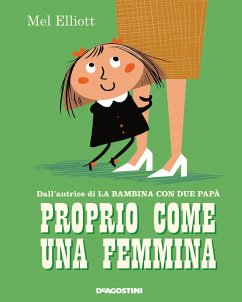 Cover Proprio come una femmina