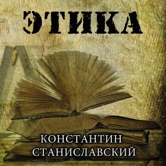 Ethics (MP3-Download) - Stanislavsky, Konstantin