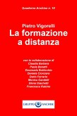 La formazione a distanza La formazione a distanza