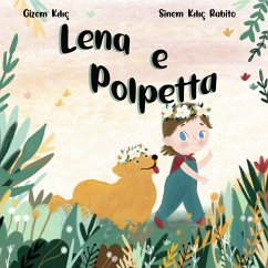 Cover Lena e Polpetta