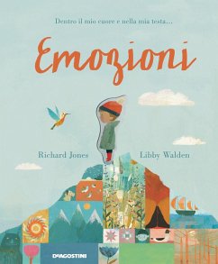 Cover Emozioni
