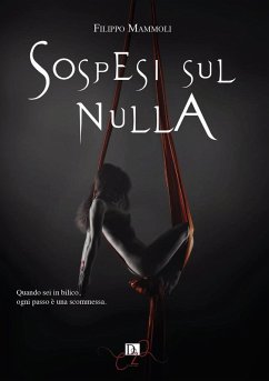 Sospesi sul nulla - Mammoli, Filippo