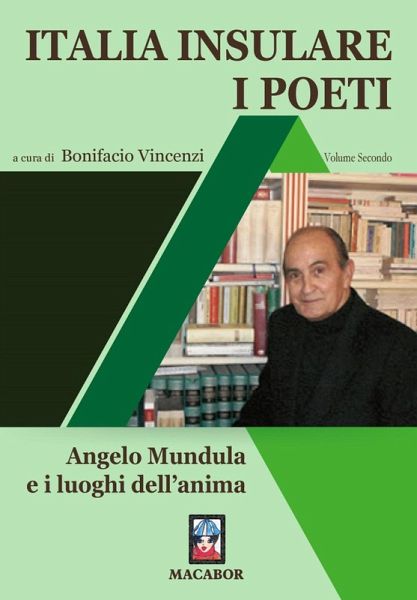 Angelo Mundula e i luoghi dell'anima Angelo Mundula e i luoghi dell'anima