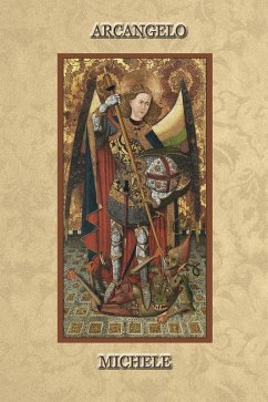 Arcangelo michele - Spagone, Toni Arcangelo michele - Spagone, Toni