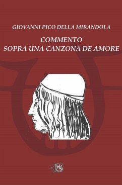 Cover Commento sopra una canzona de amore