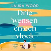 Drie wensen en een vloek (MP3-Download)