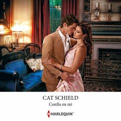 Confía en mí (MP3-Download) - Schield, Cat