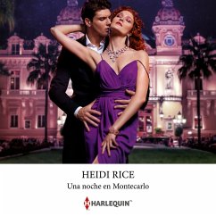 Una noche en Montecarlo (MP3-Download) - Rice, Heidi